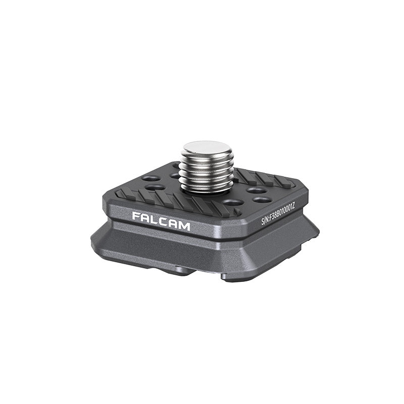 Discover the F22 Basic Quick Release Board Camera SLR Rabbit Cage!